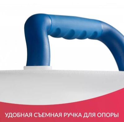 Доска для ванны Lux 330