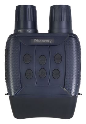 Бинокль цифровой ночного видения Levenhuk Discovery Night BL10 со штативом