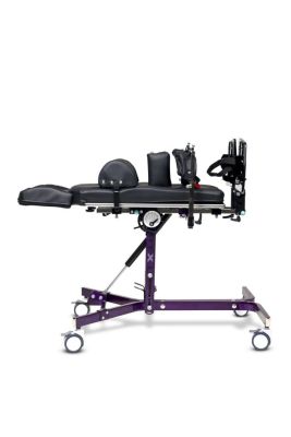 Опора для стояния (вертикализатор) RTX L заднеопорная