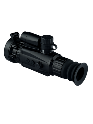 Тепловизионный прицел Artelv Electron 3.4x 35мм 384x288 LRF