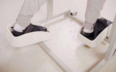 Имитатор ходьбы «Имитрон» (взрослый/детский) арт. Mad21535