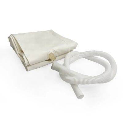 Ванночка для мытья головы MET STANDARD