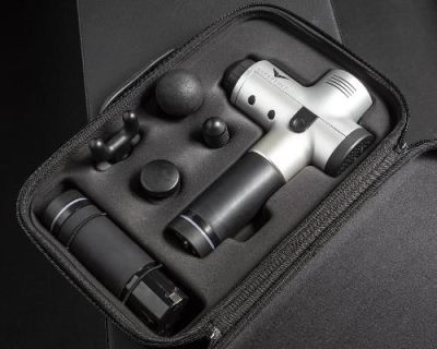 Кейс для Hypervolt