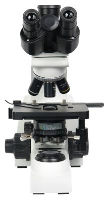 Микроскоп Микромед-1 (3 LED inf.)