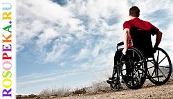 Общественные организации, которые занимаются людьми с инвалидностью