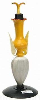 Модель цветка подсолнечника арт. ФгК26799