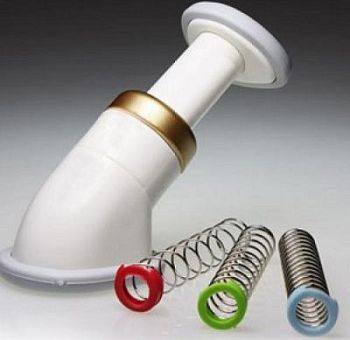 Массажер-тренажер для шеи «Остис» арт.СиМ27299