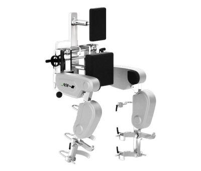 А3 - роботизированный комплекс для восстановления навыков ходьбы с БОС