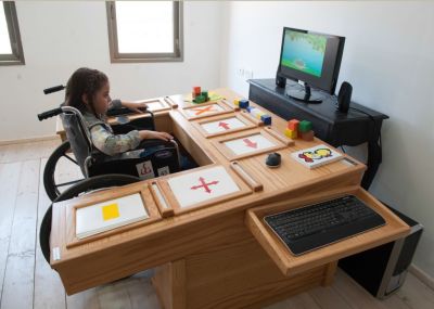 Мультимедийная образовательная система EduTouch арт. InV18989