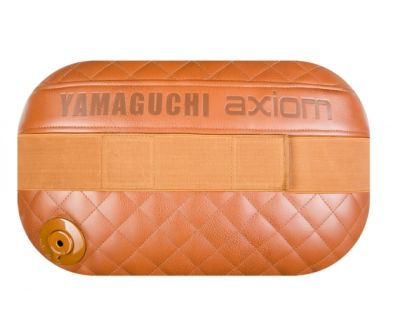 Беспроводная массажная подушка Yamaguchi Axiom Matrix