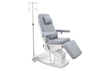 Кресло медицинское многофункциональное КММ арт. Md21664