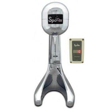 Кислородный миксер Spoom (1-но режимный) со счетчиком порций арт. ЧВ21746