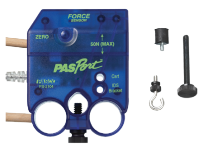 Цифровой датчик силы PASCO арт. InV20518