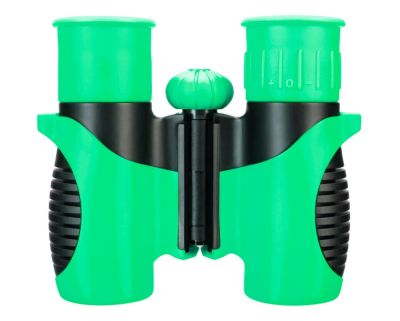 Бинокль Levenhuk LabZZ B2 Green Apple