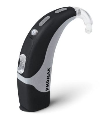 FM-приемник ML11i фирмы Phonak