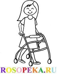 Доступ к правосудию недееспособных граждан