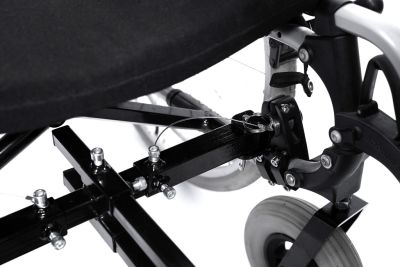 Электроприставка для инвалидных колясок Базовая 8 дюймов