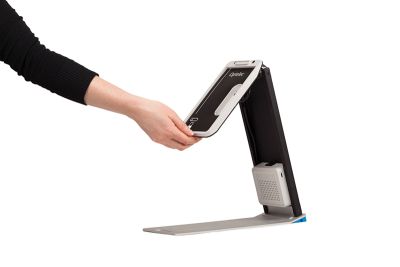 Док-станция для видеоувеличителя Compact 6 HD Speech