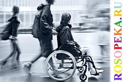 Результаты анкетирования людей с инвалидностью