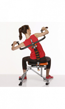 Тренажеры АВ Doer Twist арт. MT11278