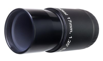 Окуляр Levenhuk Ra Plössl 17 мм, 1,25"