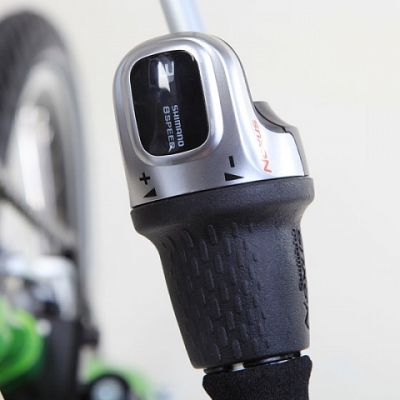 Велоприставка Proactiv SPIKE Adaptive Bike арт. OB20932