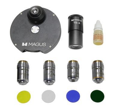 Фазово-контрастное устройство MAGUS PH1