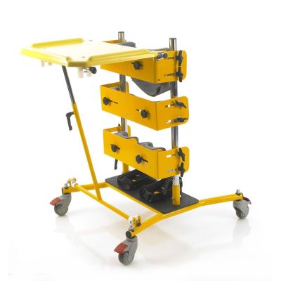 Вертикализатор статичный со столиком А-504