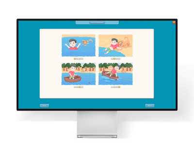 Логопедическое обследование детей. Полная и экспресс диагностика