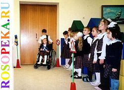 Особенности словесно-логического мышления школьников с интеллектуальной недостаточностью