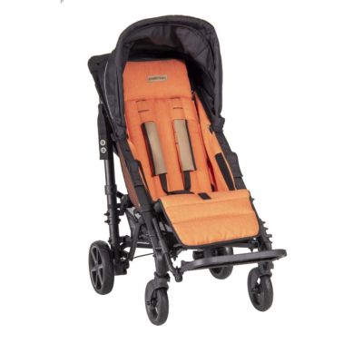 Детская инвалидная коляска Piper Comfort