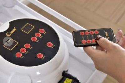 Биоэнергетический массажер Fohow