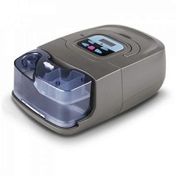 Автоматический БИПАП-аппарат BMC ReSmart BPAP G1 T25T с увлажнителем H60 арт. MfHc26549
