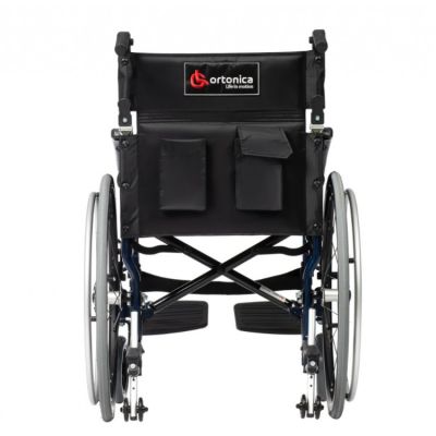 Механическая коляска Base 185