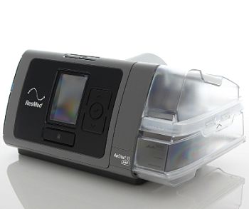 ResMed AirStart S10 AutoSet - максимальный комплект арт. ЧВ21942
