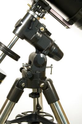 Телескоп Levenhuk (Левенгук) Skyline PRO 150 EQ