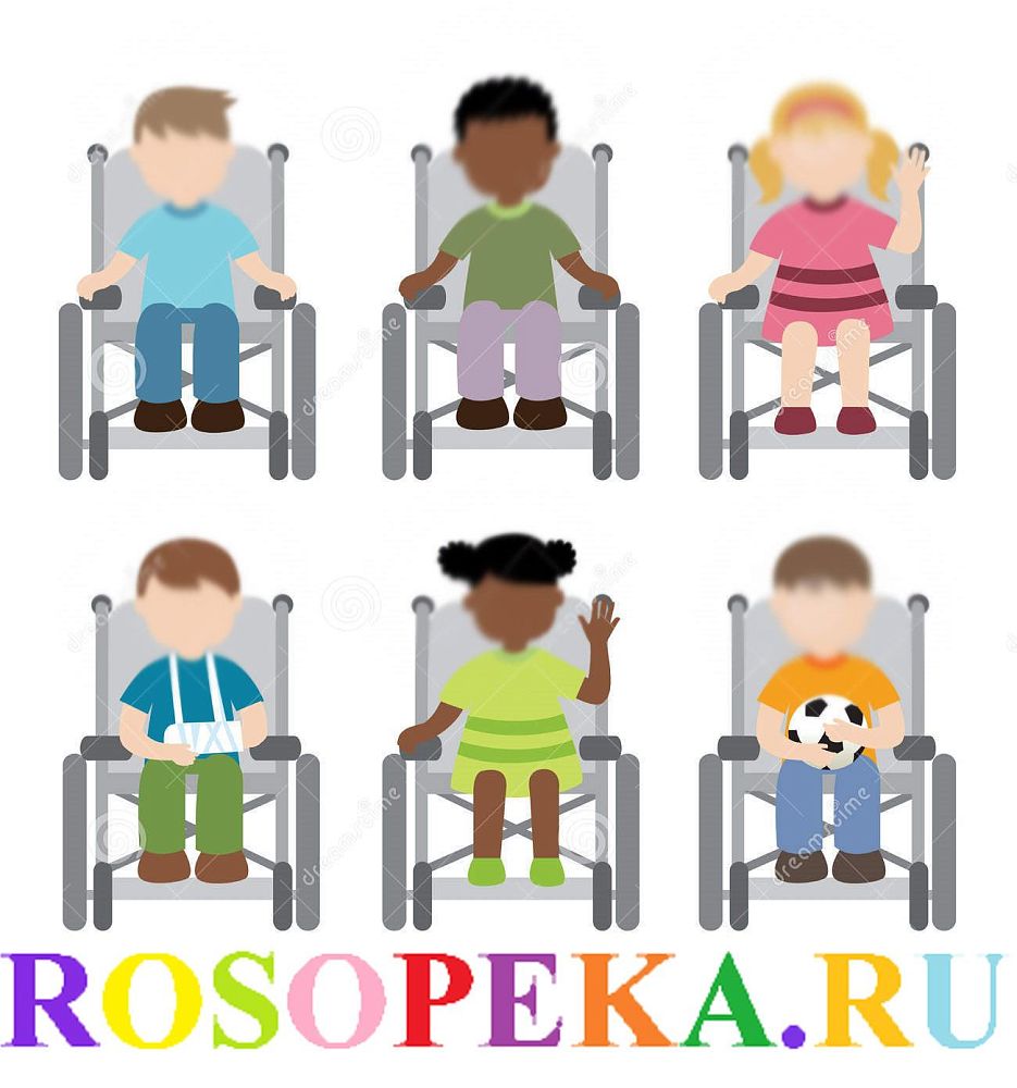 Дискриминация по признаку инвалидности