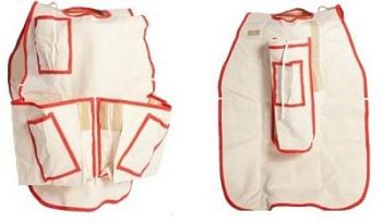 Эвакуационный жилет TabEvac арт. СрЭ21841