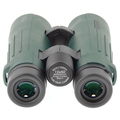 Бинокль Veber Silver Line БН 12x50 WP