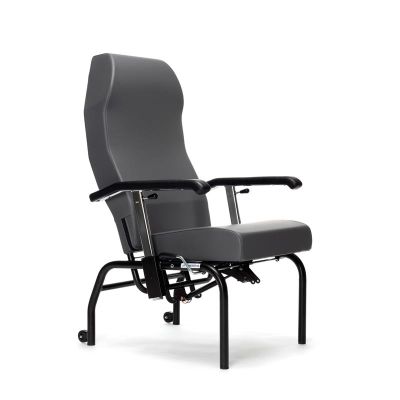 Гериатрическое кресло Vermeiren Alesia (компл. Languedoc)