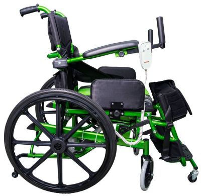 Инвалидная коляска вертикализующая SAVVA M-159