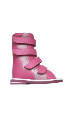 Сандалии детские ортопедические (анти-вальгусные)