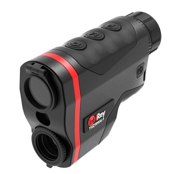 iRay Dual DP 19/6x24 WRG