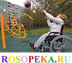 Подготовка будущих социальных педагогов к работе в интегрированном учреждении