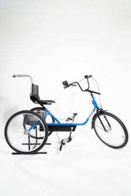 Велосипед-тренажер для детей с ДЦП ВелоЛидер Pro размер 3