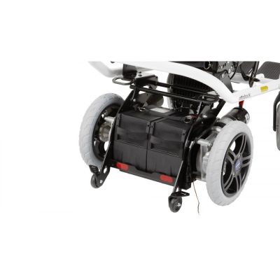 Инвалидная электроколяска Otto Bock A-200