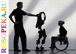 Общественные организации инвалидов