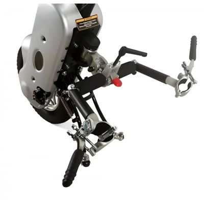 Электропривод для складной механической инвалидной коляски MET OneDrive 1