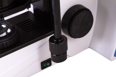 Микроскоп цифровой Levenhuk MED D40T LCD, тринокулярный арт. ФгК26919