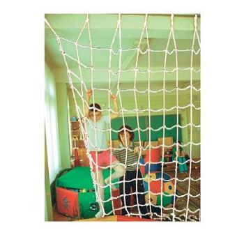 Детская игровая лестница арт. АЛ12938